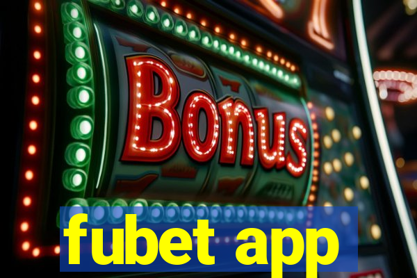 fubet app