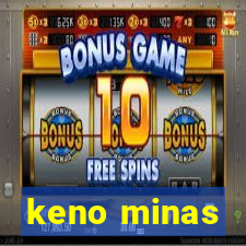 keno minas