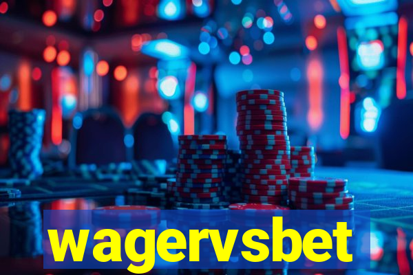 wagervsbet