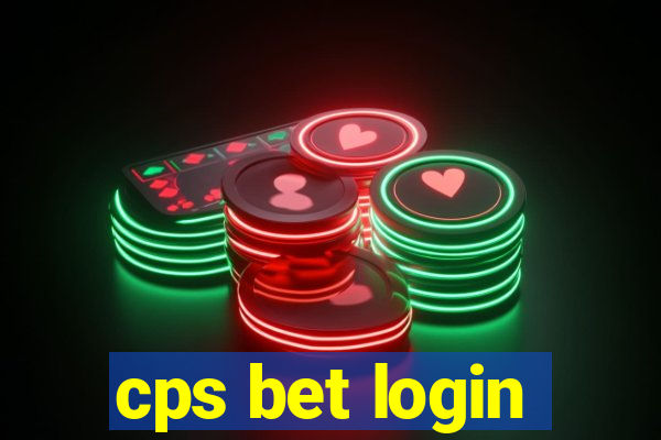 cps bet login