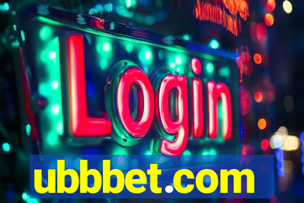 ubbbet.com