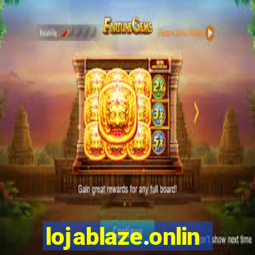 lojablaze.online