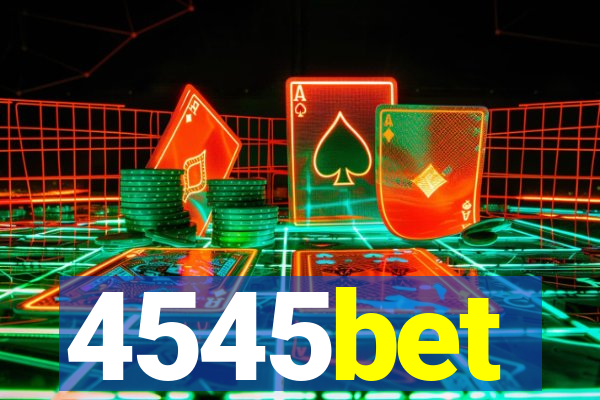 4545bet