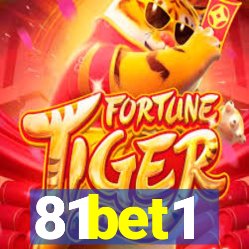 81bet1