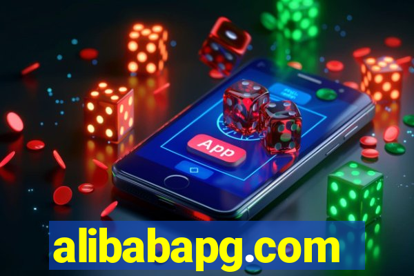 alibabapg.com