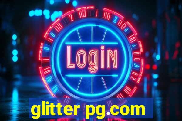 glitter pg.com