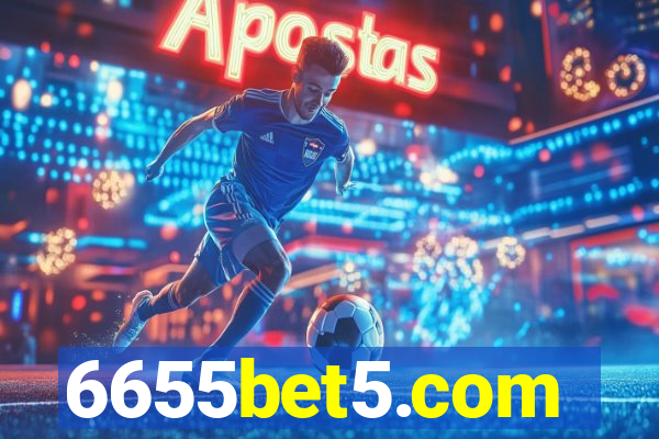 6655bet5.com