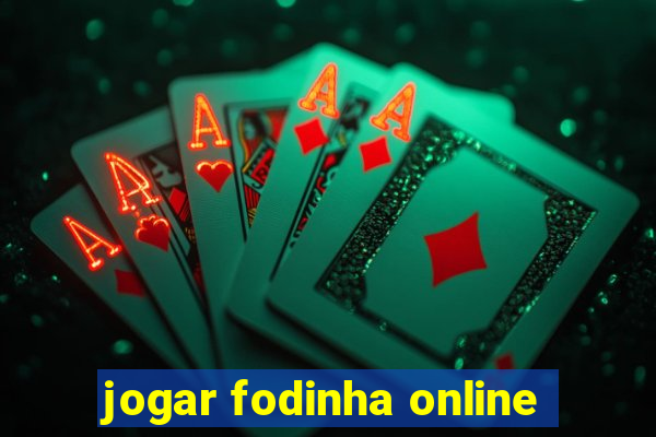 jogar fodinha online