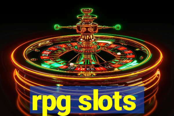 rpg slots