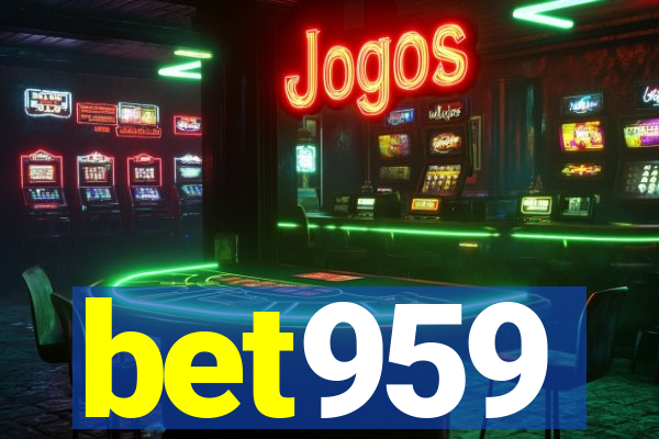 bet959