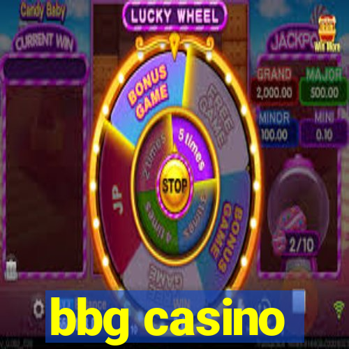 bbg casino