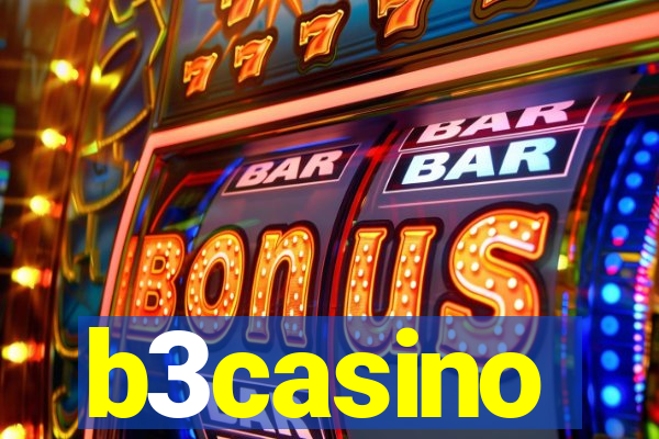 b3casino