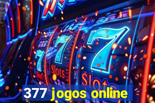 377 jogos online