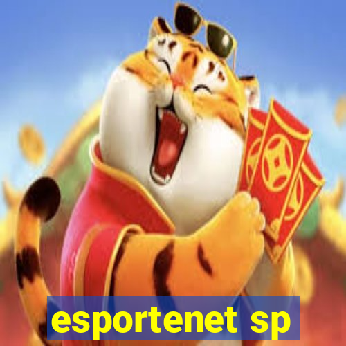 esportenet sp