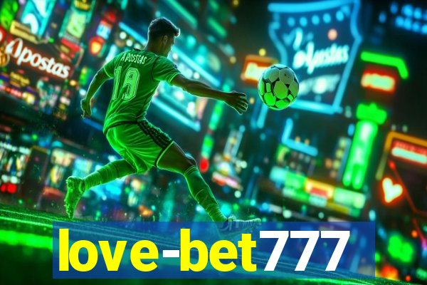 love-bet777