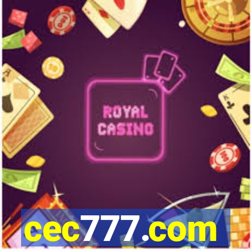 cec777.com