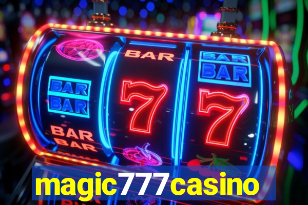 magic777casino