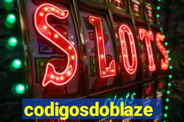 codigosdoblaze