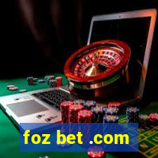 foz bet .com