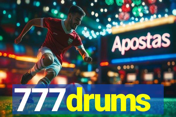 777drums