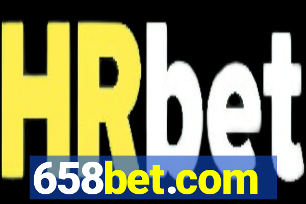 658bet.com