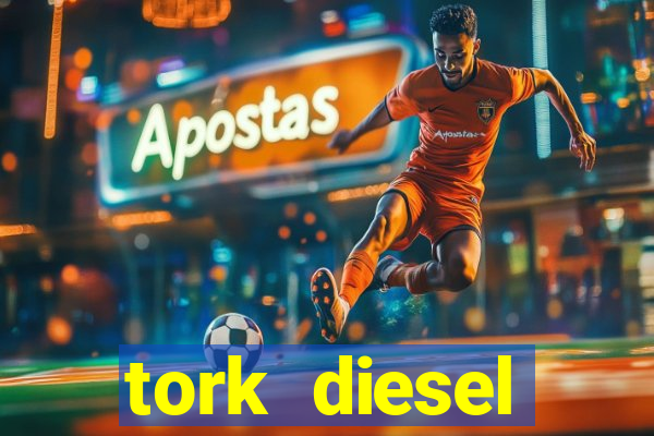 tork diesel cruzeiro sp telefone