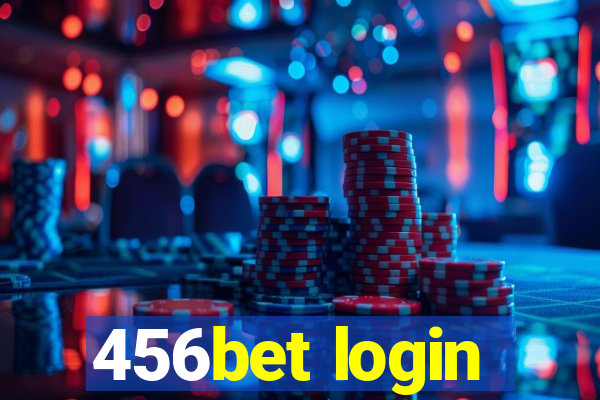 456bet login