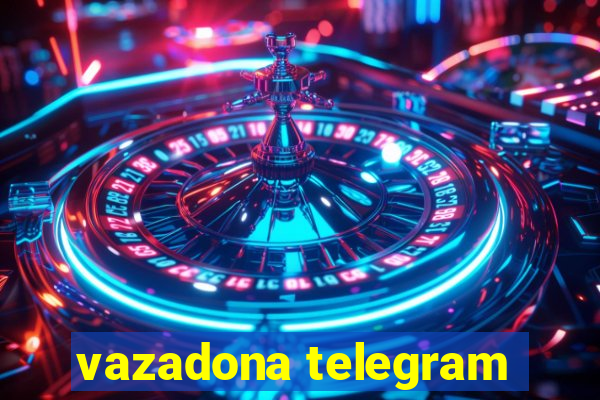 vazadona telegram