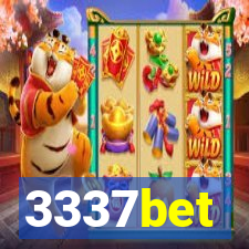 3337bet