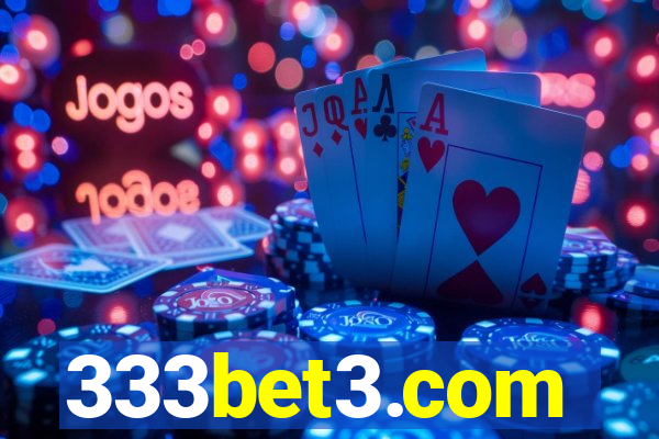 333bet3.com