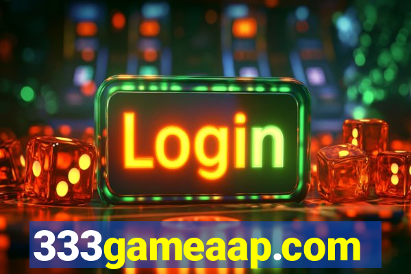 333gameaap.com