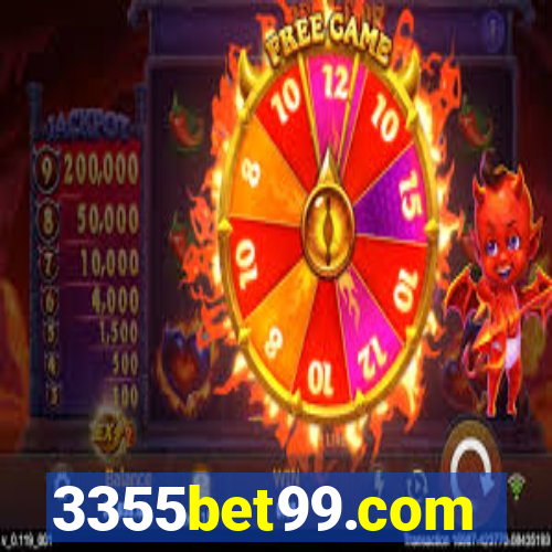 3355bet99.com