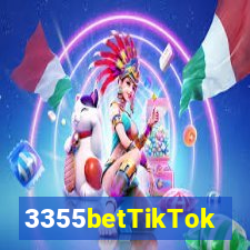 3355betTikTok