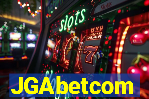 JGAbetcom