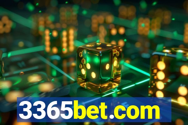 3365bet.com