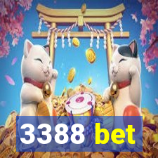 3388 bet