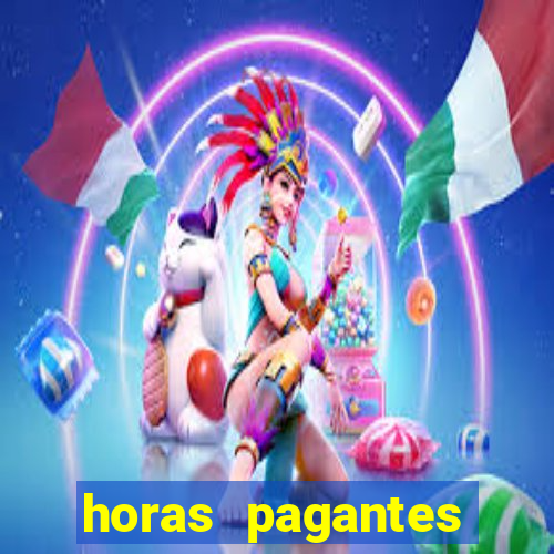 horas pagantes fortune ox