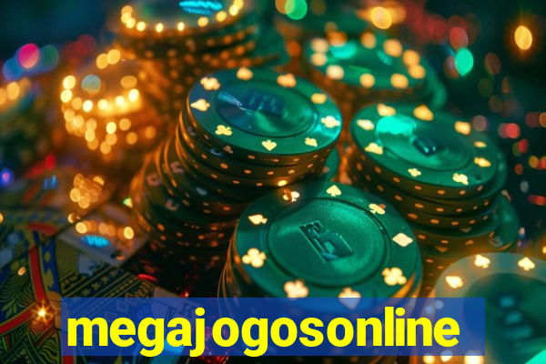 megajogosonline