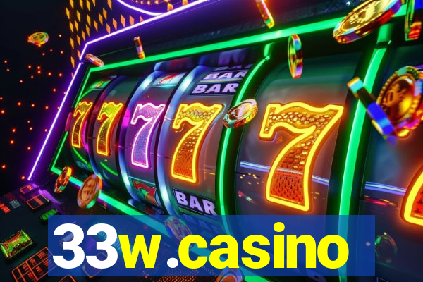 33w.casino