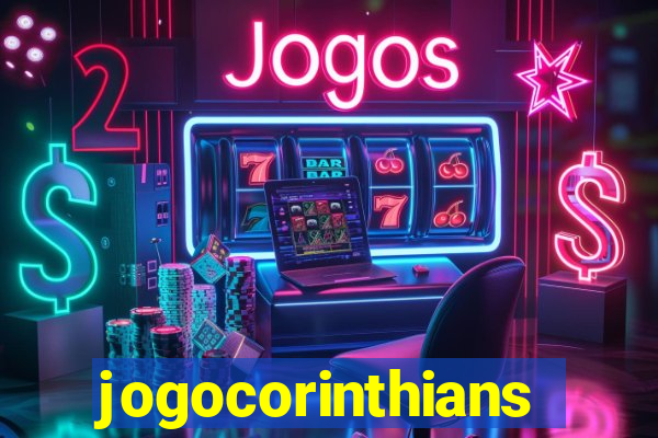 jogocorinthians