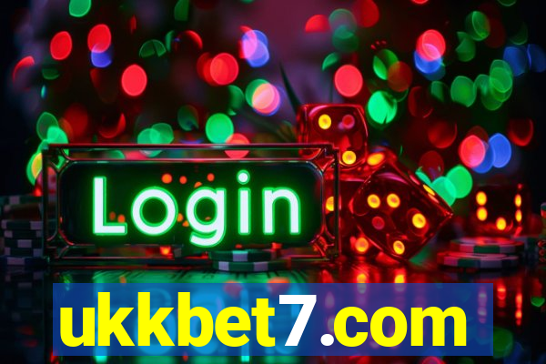 ukkbet7.com