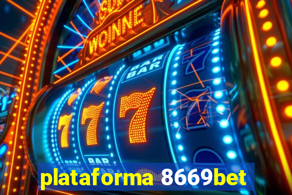 plataforma 8669bet