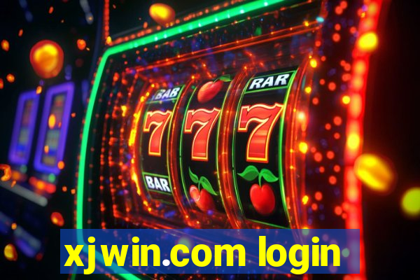 xjwin.com login