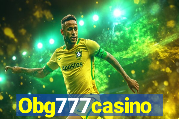 Obg777casino