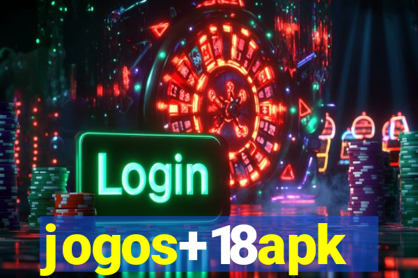 jogos+18apk