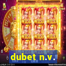 dubet n.v.