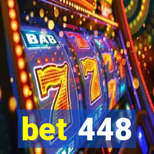 bet 448