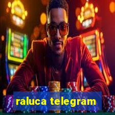 raluca telegram