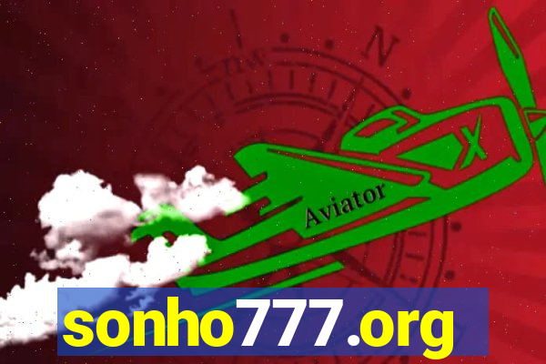 sonho777.org