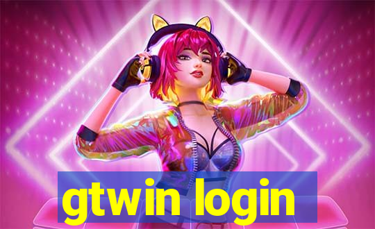 gtwin login